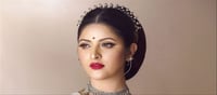 পরীমণি বললেন ‘আইন সবার ওপরে’!